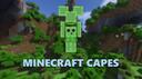 MinecraftCapes Banner