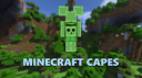 MinecraftCapes Discord server banner