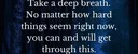 banner