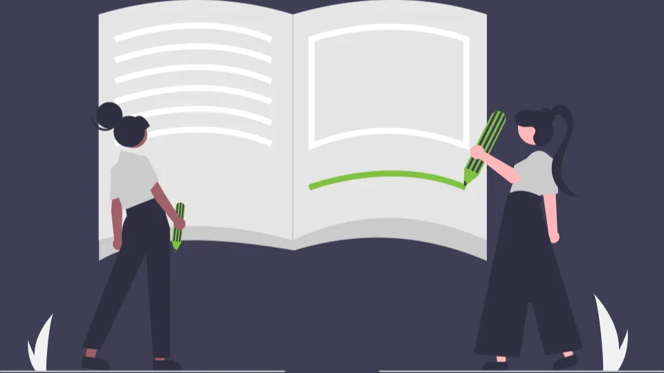 Homework Help Discord listing banner