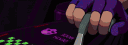 banner