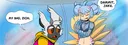 banner