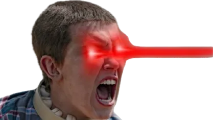 Stranger Things banner