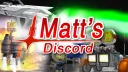 Matt's Discord Server banner