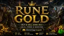 Rune Gold Server Banner