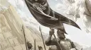 Kingdom of Jondor banner