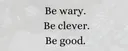 banner