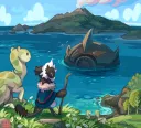 banner