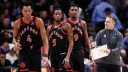 Toronto Raptors banner