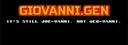 banner