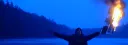 banner
