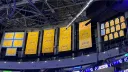 Los Angeles Lakers banner