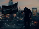 banner