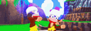 banner