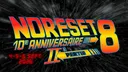 NoReset Gaming banner
