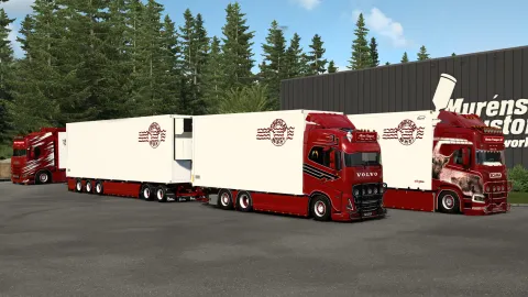 Fox On The Box banner