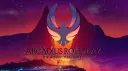The Arcadius RP banner