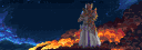 banner