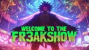 ͓̽F͓̽Я͓̽3͓͓̽̽A͓̽К ͓̽S͓͓̽̽H͓͓̽̽O͓͓̽̽W͓̽ banner