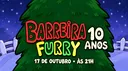 Barreira Furry Brasil - VRChat banner