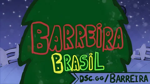 Barreira Furry Brasil - VRChat banner