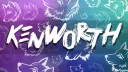 Kenworth’s Server banner