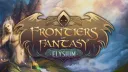 Frontiers of Fantasy: Elysium banner