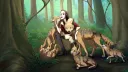 The Pack Discord server banner