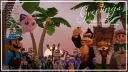 banner