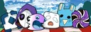 banner