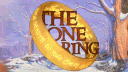 The One Ring Official Discord banner