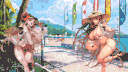 Destiny Child International Discord server banner