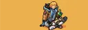 banner