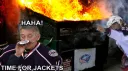 e - Columbus Thrashers banner