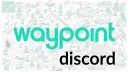 Waypoint banner
