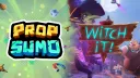 Witch It Universe banner