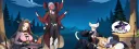banner