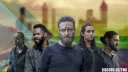 The Walking Dead banner