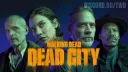 The Walking Dead banner