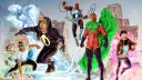 Comic Books banner