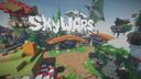 SurvivalDub Network | Servidor de Minecraft Banner