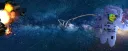 banner