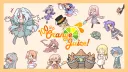 100% Orange Juice banner