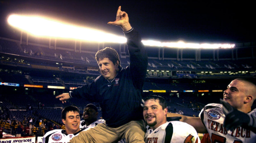 College Sports Discord server banner