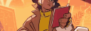 banner