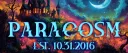 Paracosm banner