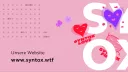 Syntox banner