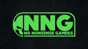 No Nonsense Gamers Banner