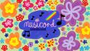 Musicord Banner