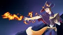 banner